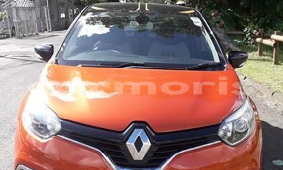 Buy Used Renault Captur Other Car in Vacoas–Phoenix in Plaines Wilhems District Buy Used Renault Captur Other Car in Vacoas–Phoenix in Plaines Wilhems District