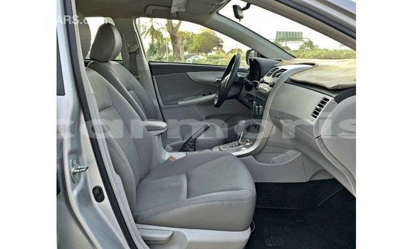 Buy Import Toyota Corolla Other Car in Import - Dubai in Agalega Islands Buy Import Toyota Corolla Other Car in Import - Dubai in Agalega Islands