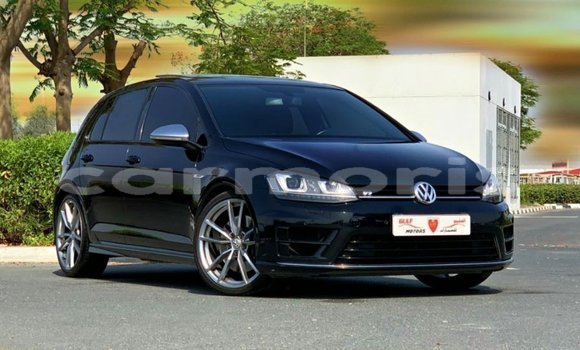 Buy Import Volkswagen Golf Black Car in Import - Dubai in Agalega Islands Buy Import Volkswagen Golf Black Car in Import - Dubai in Agalega Islands