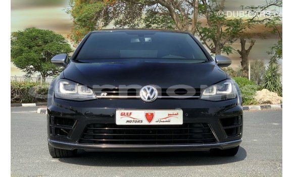 Buy Import Volkswagen Golf Black Car in Import - Dubai in Agalega Islands Buy Import Volkswagen Golf Black Car in Import - Dubai in Agalega Islands