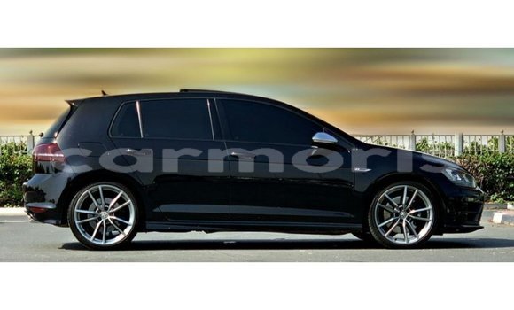 Buy Import Volkswagen Golf Black Car in Import - Dubai in Agalega Islands Buy Import Volkswagen Golf Black Car in Import - Dubai in Agalega Islands
