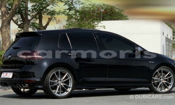 Buy Import Volkswagen Golf Black Car in Import - Dubai in Agalega Islands Buy Import Volkswagen Golf Black Car in Import - Dubai in Agalega Islands