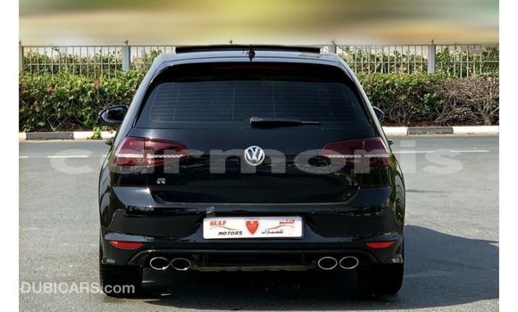 Buy Import Volkswagen Golf Black Car in Import - Dubai in Agalega Islands Buy Import Volkswagen Golf Black Car in Import - Dubai in Agalega Islands