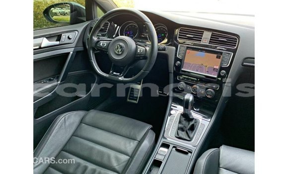 Buy Import Volkswagen Golf Black Car in Import - Dubai in Agalega Islands Buy Import Volkswagen Golf Black Car in Import - Dubai in Agalega Islands