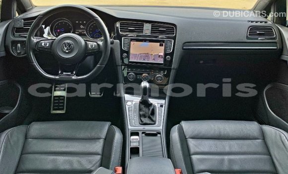 Buy Import Volkswagen Golf Black Car in Import - Dubai in Agalega Islands Buy Import Volkswagen Golf Black Car in Import - Dubai in Agalega Islands