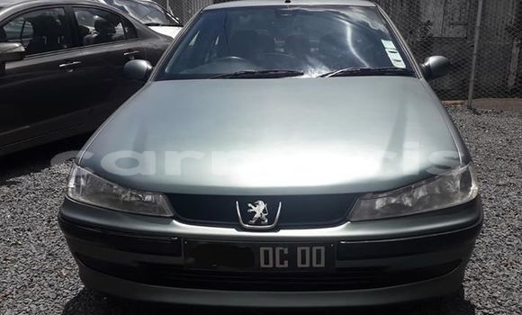 Buy Used Peugeot 406 Other Car in Vacoas–Phoenix in Plaines Wilhems District
