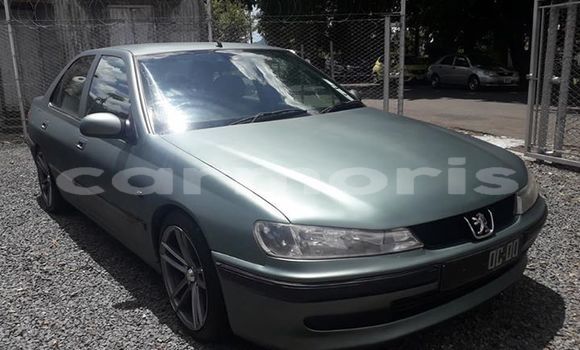 Buy Used Peugeot 406 Other Car in Vacoas–Phoenix in Plaines Wilhems District Buy Used Peugeot 406 Other Car in Vacoas–Phoenix in Plaines Wilhems District