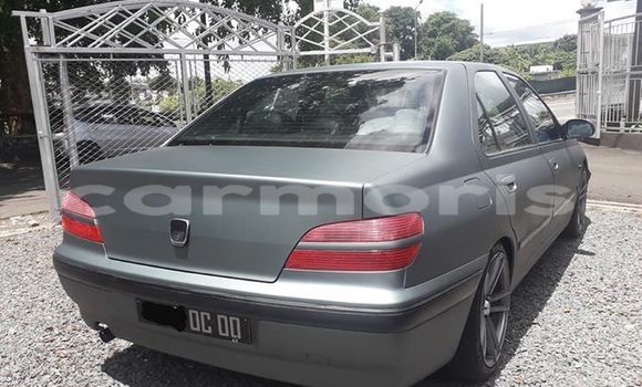 Buy Used Peugeot 406 Other Car in Vacoas–Phoenix in Plaines Wilhems District Buy Used Peugeot 406 Other Car in Vacoas–Phoenix in Plaines Wilhems District