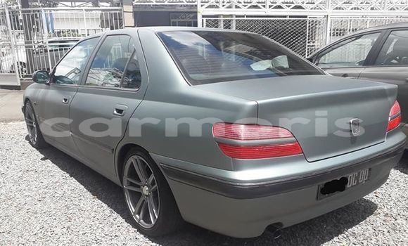 Buy Used Peugeot 406 Other Car in Vacoas–Phoenix in Plaines Wilhems District Buy Used Peugeot 406 Other Car in Vacoas–Phoenix in Plaines Wilhems District