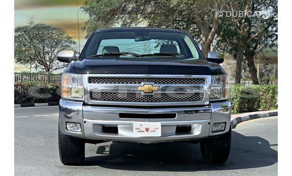Buy Import Chevrolet Silverado Black Car in Import - Dubai in Agalega Islands Buy Import Chevrolet Silverado Black Car in Import - Dubai in Agalega Islands