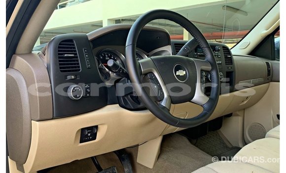 Buy Import Chevrolet Silverado Black Car in Import - Dubai in Agalega Islands Buy Import Chevrolet Silverado Black Car in Import - Dubai in Agalega Islands