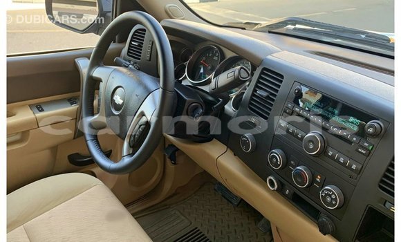 Buy Import Chevrolet Silverado Black Car in Import - Dubai in Agalega Islands Buy Import Chevrolet Silverado Black Car in Import - Dubai in Agalega Islands