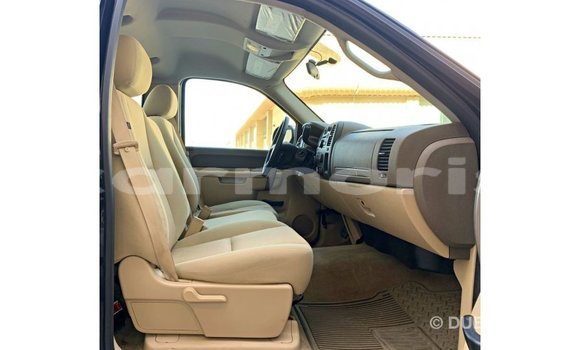 Buy Import Chevrolet Silverado Black Car in Import - Dubai in Agalega Islands Buy Import Chevrolet Silverado Black Car in Import - Dubai in Agalega Islands