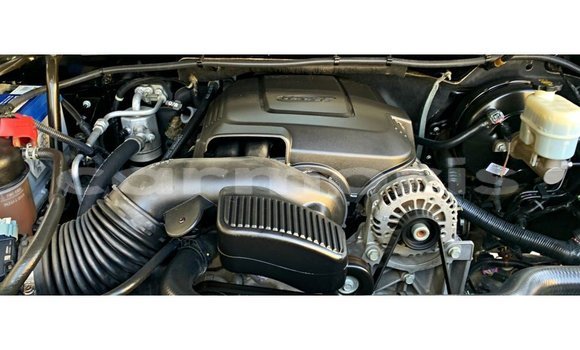 Buy Import Chevrolet Silverado Black Car in Import - Dubai in Agalega Islands Buy Import Chevrolet Silverado Black Car in Import - Dubai in Agalega Islands