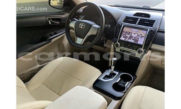 Buy Import Toyota Camry White Car in Import - Dubai in Agalega Islands Buy Import Toyota Camry White Car in Import - Dubai in Agalega Islands