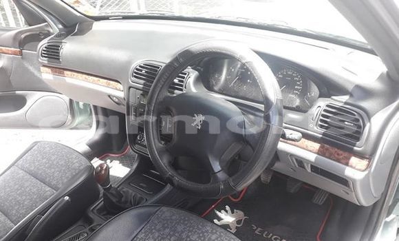 Buy Used Peugeot 406 Other Car in Vacoas–Phoenix in Plaines Wilhems District Buy Used Peugeot 406 Other Car in Vacoas–Phoenix in Plaines Wilhems District