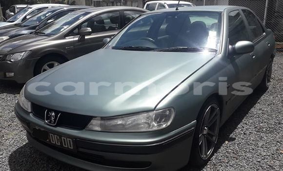 Buy Used Peugeot 406 Other Car in Vacoas–Phoenix in Plaines Wilhems District Buy Used Peugeot 406 Other Car in Vacoas–Phoenix in Plaines Wilhems District