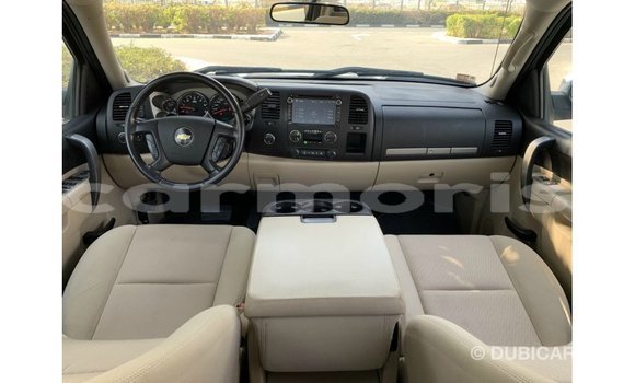 Buy Import Chevrolet Silverado Other Car in Import - Dubai in Agalega Islands Buy Import Chevrolet Silverado Other Car in Import - Dubai in Agalega Islands