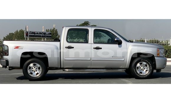 Buy Import Chevrolet Silverado Other Car in Import - Dubai in Agalega Islands Buy Import Chevrolet Silverado Other Car in Import - Dubai in Agalega Islands