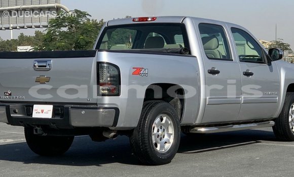 Buy Import Chevrolet Silverado Other Car in Import - Dubai in Agalega Islands Buy Import Chevrolet Silverado Other Car in Import - Dubai in Agalega Islands