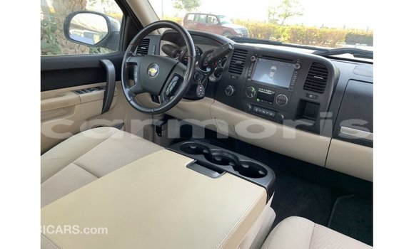 Buy Import Chevrolet Silverado Other Car in Import - Dubai in Agalega Islands Buy Import Chevrolet Silverado Other Car in Import - Dubai in Agalega Islands