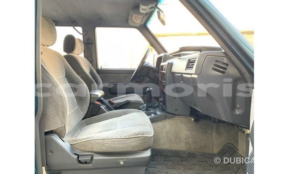 Buy Import Nissan Patrol Blue Car in Import - Dubai in Agalega Islands Buy Import Nissan Patrol Blue Car in Import - Dubai in Agalega Islands
