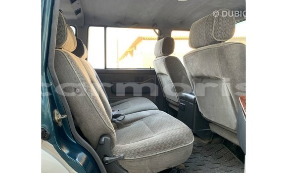 Buy Import Nissan Patrol Blue Car in Import - Dubai in Agalega Islands Buy Import Nissan Patrol Blue Car in Import - Dubai in Agalega Islands