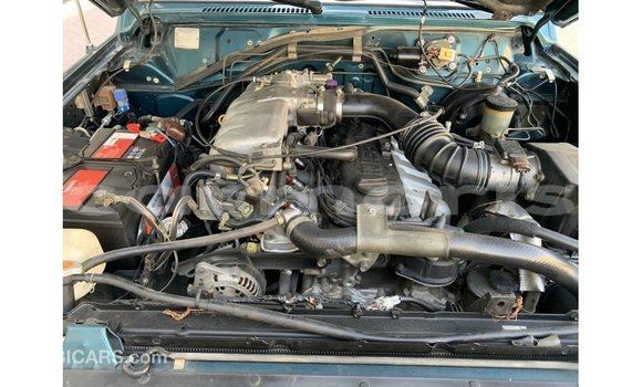 Buy Import Nissan Patrol Blue Car in Import - Dubai in Agalega Islands Buy Import Nissan Patrol Blue Car in Import - Dubai in Agalega Islands