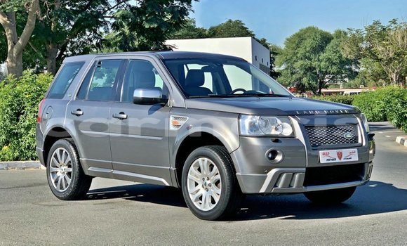 Buy Import Land Rover Defender Other Car in Import - Dubai in Agalega Islands Buy Import Land Rover Defender Other Car in Import - Dubai in Agalega Islands