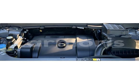 Buy Import Land Rover Defender Other Car in Import - Dubai in Agalega Islands Buy Import Land Rover Defender Other Car in Import - Dubai in Agalega Islands