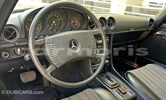 Buy Import Mercedes-Benz 190 White Car in Import - Dubai in Agalega Islands Buy Import Mercedes-Benz 190 White Car in Import - Dubai in Agalega Islands