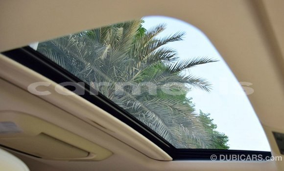 Buy Import Lexus LX White Car in Import - Dubai in Agalega Islands Buy Import Lexus LX White Car in Import - Dubai in Agalega Islands
