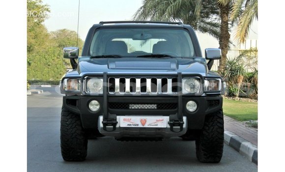 Buy Import Hummer H3 Other Car in Import - Dubai in Agalega Islands Buy Import Hummer H3 Other Car in Import - Dubai in Agalega Islands