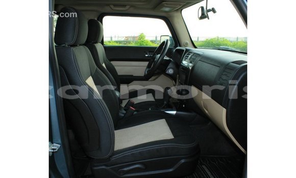 Buy Import Hummer H3 Other Car in Import - Dubai in Agalega Islands Buy Import Hummer H3 Other Car in Import - Dubai in Agalega Islands