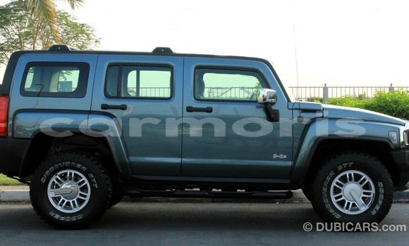 Buy Import Hummer H3 Other Car in Import - Dubai in Agalega Islands Buy Import Hummer H3 Other Car in Import - Dubai in Agalega Islands