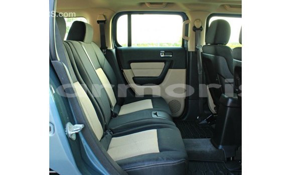 Buy Import Hummer H3 Other Car in Import - Dubai in Agalega Islands Buy Import Hummer H3 Other Car in Import - Dubai in Agalega Islands