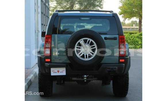 Buy Import Hummer H3 Other Car in Import - Dubai in Agalega Islands Buy Import Hummer H3 Other Car in Import - Dubai in Agalega Islands