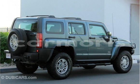 Buy Import Hummer H3 Other Car in Import - Dubai in Agalega Islands Buy Import Hummer H3 Other Car in Import - Dubai in Agalega Islands