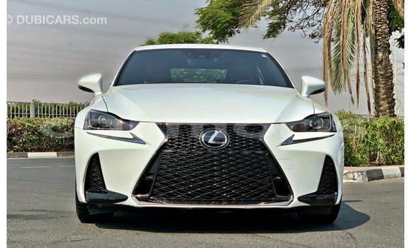 Buy Import Lexus IS White Car in Import - Dubai in Agalega Islands Buy Import Lexus IS White Car in Import - Dubai in Agalega Islands