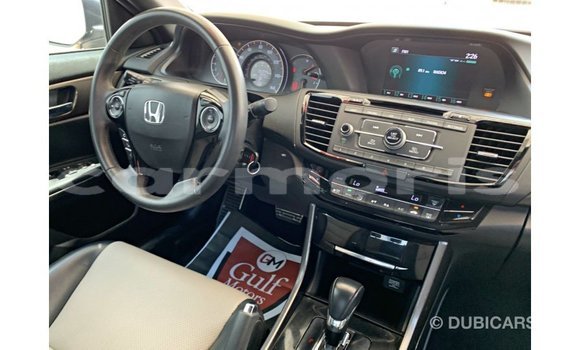 Buy Import Honda Accord Black Car in Import - Dubai in Agalega Islands Buy Import Honda Accord Black Car in Import - Dubai in Agalega Islands