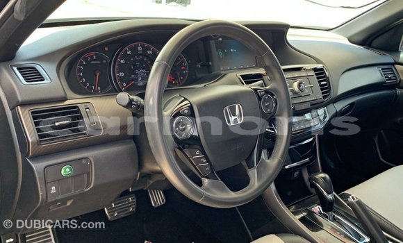 Buy Import Honda Accord Black Car in Import - Dubai in Agalega Islands Buy Import Honda Accord Black Car in Import - Dubai in Agalega Islands