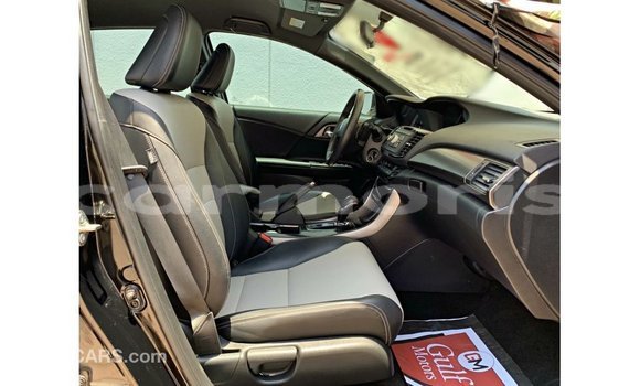 Buy Import Honda Accord Black Car in Import - Dubai in Agalega Islands Buy Import Honda Accord Black Car in Import - Dubai in Agalega Islands