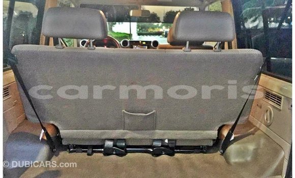 Buy Import Toyota Land Cruiser Beige Car in Import - Dubai in Agalega Islands Buy Import Toyota Land Cruiser Beige Car in Import - Dubai in Agalega Islands