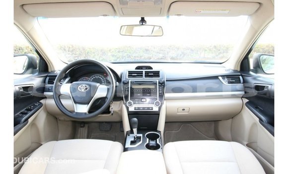 Buy Import Toyota Camry White Car in Import - Dubai in Agalega Islands Buy Import Toyota Camry White Car in Import - Dubai in Agalega Islands