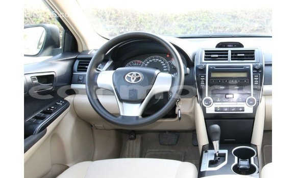 Buy Import Toyota Camry White Car in Import - Dubai in Agalega Islands Buy Import Toyota Camry White Car in Import - Dubai in Agalega Islands