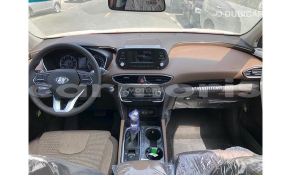 Buy Import Hyundai Santa Fe Red Car in Import - Dubai in Agalega Islands Buy Import Hyundai Santa Fe Red Car in Import - Dubai in Agalega Islands
