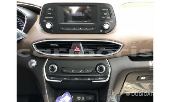 Buy Import Hyundai Santa Fe Red Car in Import - Dubai in Agalega Islands Buy Import Hyundai Santa Fe Red Car in Import - Dubai in Agalega Islands