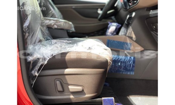 Buy Import Hyundai Santa Fe Red Car in Import - Dubai in Agalega Islands Buy Import Hyundai Santa Fe Red Car in Import - Dubai in Agalega Islands