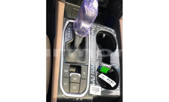 Buy Import Hyundai Santa Fe Red Car in Import - Dubai in Agalega Islands Buy Import Hyundai Santa Fe Red Car in Import - Dubai in Agalega Islands