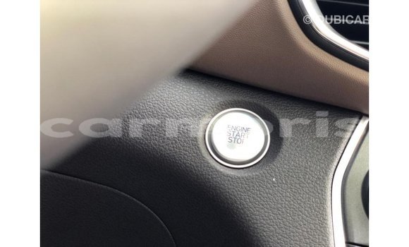 Buy Import Hyundai Santa Fe Red Car in Import - Dubai in Agalega Islands Buy Import Hyundai Santa Fe Red Car in Import - Dubai in Agalega Islands